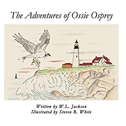 The Adventures Of Ossie Osprey